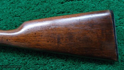 *Sale Pending* - WINCHESTER MODEL 62A RIFLE IN 22 SHORT - Image 12 of 16