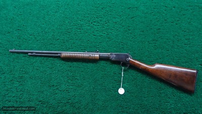 *Sale Pending* - WINCHESTER MODEL 62A RIFLE IN 22 SHORT - Image 14 of 16