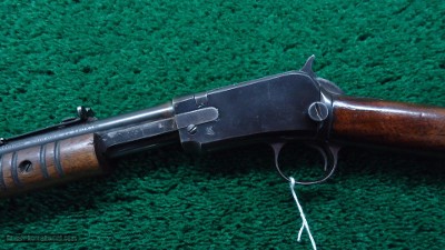 *Sale Pending* - WINCHESTER MODEL 62A RIFLE IN 22 SHORT - Image 2 of 16