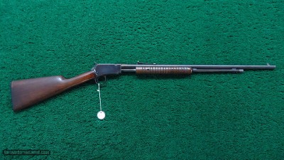 *Sale Pending* - WINCHESTER MODEL 62A RIFLE IN 22 SHORT - Image 15 of 16