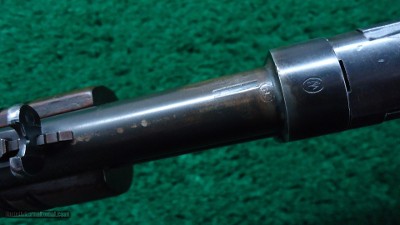 *Sale Pending* - WINCHESTER MODEL 62A RIFLE IN 22 SHORT - Image 10 of 16