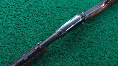 *Sale Pending* - WINCHESTER MODEL 62A RIFLE IN 22 SHORT - Image 4 of 16