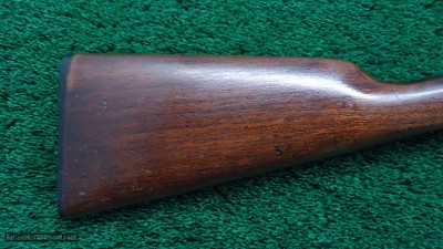 *Sale Pending* - WINCHESTER MODEL 62A RIFLE IN 22 SHORT - Image 13 of 16