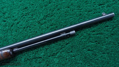 *Sale Pending* - WINCHESTER MODEL 62A RIFLE IN 22 SHORT - Image 7 of 16