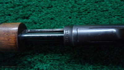 *Sale Pending* - WINCHESTER MODEL 62A RIFLE IN 22 SHORT - Image 9 of 16