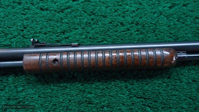 *Sale Pending* - WINCHESTER MODEL 62A RIFLE IN 22 SHORT - Image 5 of 16
