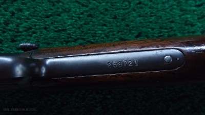 *Sale Pending* - WINCHESTER MODEL 62A RIFLE IN 22 SHORT - Image 11 of 16