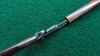 *Sale Pending* - WINCHESTER MODEL 62A RIFLE IN 22 SHORT - Image 3 of 16