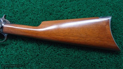WINCHESTER MODEL 1890 PUMP ACTION RIFLE IN 22 SHORT CALIBER - Image 15 of 19