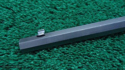 WINCHESTER MODEL 1890 PUMP ACTION RIFLE IN 22 SHORT CALIBER - Image 12 of 19
