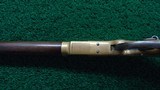 RARE & INTERESTING WINCHESTER MODEL 1866 SRC - 11 of 25