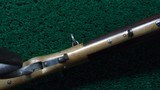 RARE & INTERESTING WINCHESTER MODEL 1866 SRC - 9 of 25