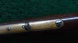 RARE & INTERESTING WINCHESTER MODEL 1866 SRC - 18 of 25