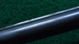 RARE & INTERESTING WINCHESTER MODEL 1866 SRC - 6 of 25