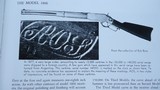 RARE & INTERESTING WINCHESTER MODEL 1866 SRC - 14 of 25