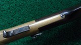 RARE & INTERESTING WINCHESTER MODEL 1866 SRC - 8 of 25
