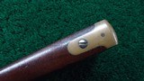 RARE & INTERESTING WINCHESTER MODEL 1866 SRC - 20 of 25