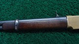 RARE & INTERESTING WINCHESTER MODEL 1866 SRC - 12 of 25