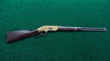 RARE & INTERESTING WINCHESTER MODEL 1866 SRC - 25 of 25