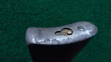 BEAUTIFUL WINCHESTER MODEL 1866 SADDLE RING CARBINE - 22 of 25