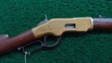 *Sale Pending* - WINCHESTER MODEL 1866 SADDLE RING CARBINE IN CALIBER 44 RF - 1 of 17