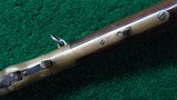 HENRY MARKED WINCHESTER MODEL 1866 SRC - 9 of 15