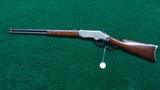 *Sale Pending* - WINCHESTER MODEL 1866 SRC - 14 of 15