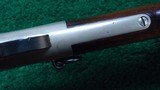 *Sale Pending* - WINCHESTER MODEL 1866 SRC - 8 of 15