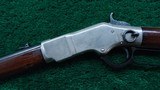 *Sale Pending* - WINCHESTER MODEL 1866 SRC - 2 of 15