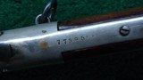 *Sale Pending* - WINCHESTER MODEL 1866 SRC - 11 of 15