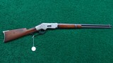 *Sale Pending* - WINCHESTER MODEL 1866 SRC - 15 of 15