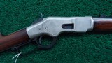 *Sale Pending* - WINCHESTER MODEL 1866 SRC - 1 of 15