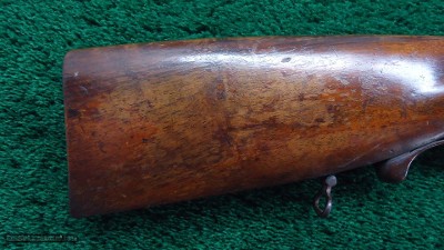 UNIQUE EUROPEAN MUZZLE LOADER - Image 12 of 14