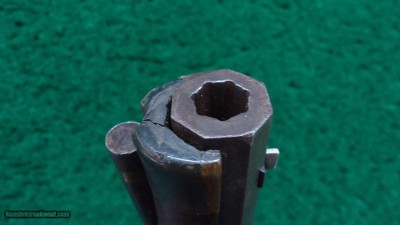 UNIQUE EUROPEAN MUZZLE LOADER - Image 10 of 14