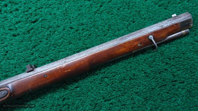 UNIQUE EUROPEAN MUZZLE LOADER - Image 6 of 14