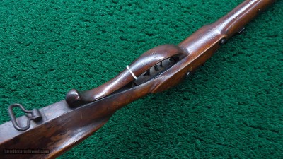 UNIQUE EUROPEAN MUZZLE LOADER - Image 3 of 14