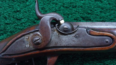 UNIQUE EUROPEAN MUZZLE LOADER - Image 7 of 14