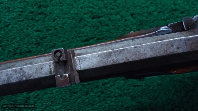 UNIQUE EUROPEAN MUZZLE LOADER - Image 5 of 14