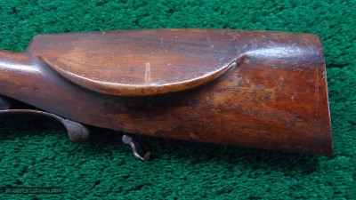 UNIQUE EUROPEAN MUZZLE LOADER - Image 11 of 14