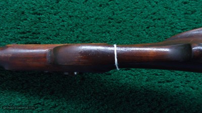 UNIQUE EUROPEAN MUZZLE LOADER - Image 9 of 14
