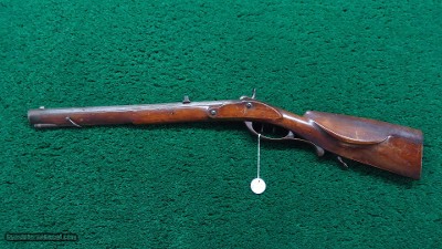 UNIQUE EUROPEAN MUZZLE LOADER - Image 13 of 14