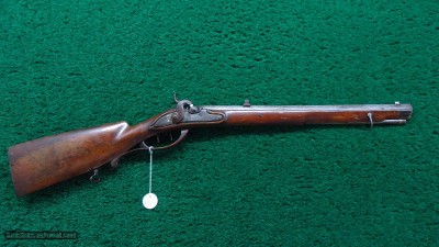 UNIQUE EUROPEAN MUZZLE LOADER - Image 14 of 14