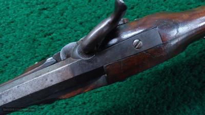 UNIQUE EUROPEAN MUZZLE LOADER - Image 8 of 14