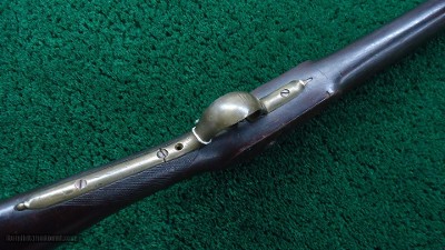J. COOPER 9-BORE PERCUSSION SHOTGUN - Image 3 of 17