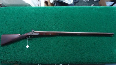 PHILADELPHIA MANUFACTURED GUN MARKED 