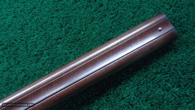 PHILADELPHIA MANUFACTURED GUN MARKED 