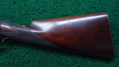 PHILADELPHIA MANUFACTURED GUN MARKED 