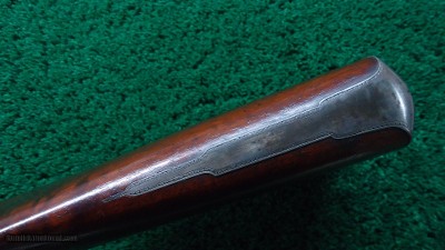 PHILADELPHIA MANUFACTURED GUN MARKED 