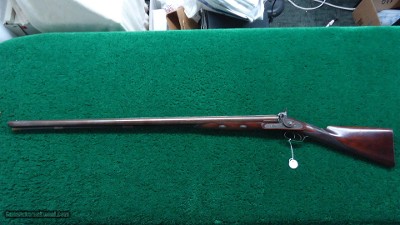 PHILADELPHIA MANUFACTURED GUN MARKED 
