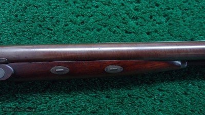 PHILADELPHIA MANUFACTURED GUN MARKED 